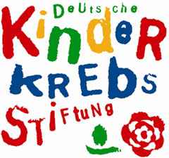 Kinderkrebsstiftung